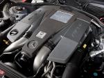 Mercedes-Benz CL63 AMG 2010 года (AU)